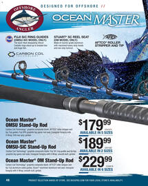 Cabela's weekly ad Page 48