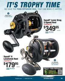 Cabela's weekly ad Page 69