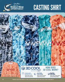 Cabela's weekly ad Page 8