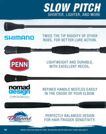 Cabela's weekly ad Page 80