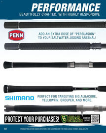 Cabela's weekly ad Page 82