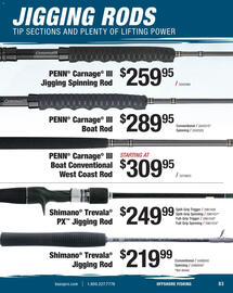 Cabela's weekly ad Page 83