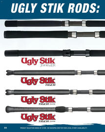 Cabela's weekly ad Page 84