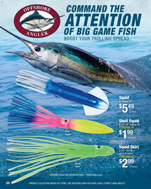 Cabela's weekly ad Page 88