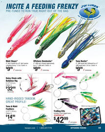Cabela's weekly ad Page 89