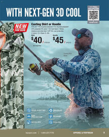 Cabela's weekly ad Page 9
