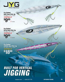 Cabela's weekly ad Page 99