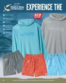 Cabela's weekly ad Page 10