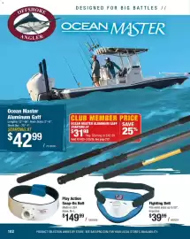 Cabela's weekly ad Page 102
