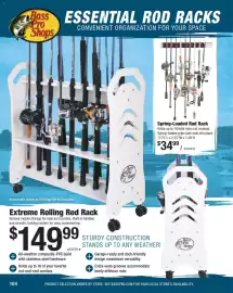 Cabela's weekly ad Page 104