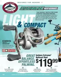 Cabela's weekly ad Page 110