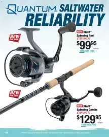 Cabela's weekly ad Page 114