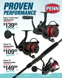 Cabela's weekly ad Page 115