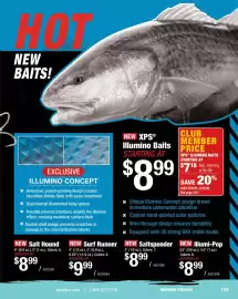 Cabela's weekly ad Page 129