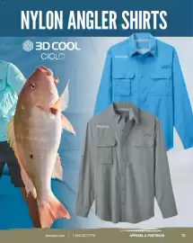 Cabela's weekly ad Page 13