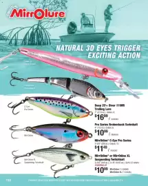 Cabela's weekly ad Page 132