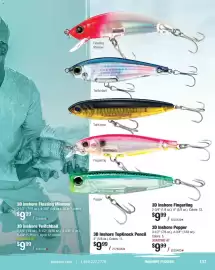 Cabela's weekly ad Page 137