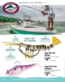 Cabela's weekly ad Page 138