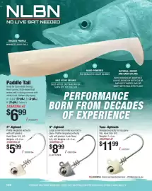 Cabela's weekly ad Page 140