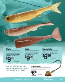 Cabela's weekly ad Page 141