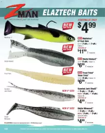 Cabela's weekly ad Page 142