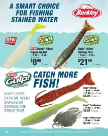 Cabela's weekly ad Page 146