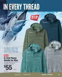 Cabela's weekly ad Page 15