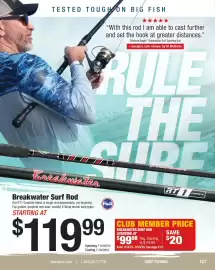 Cabela's weekly ad Page 157