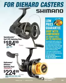 Cabela's weekly ad Page 159
