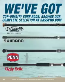 Cabela's weekly ad Page 160