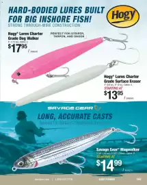Cabela's weekly ad Page 165