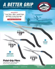 Cabela's weekly ad Page 171