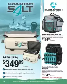 Cabela's weekly ad Page 176