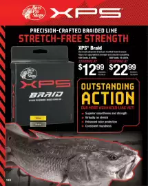 Cabela's weekly ad Page 180