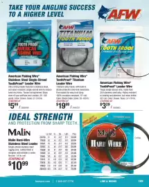 Cabela's weekly ad Page 189