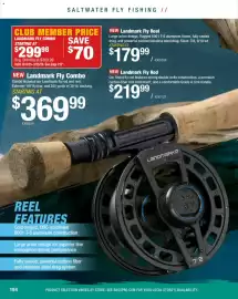 Cabela's weekly ad Page 194