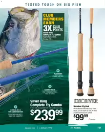 Cabela's weekly ad Page 197