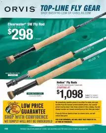 Cabela's weekly ad Page 198
