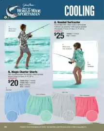 Cabela's weekly ad Page 20