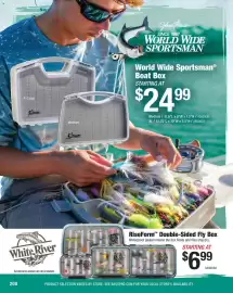 Cabela's weekly ad Page 208