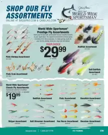 Cabela's weekly ad Page 209