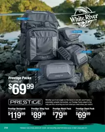 Cabela's weekly ad Page 210