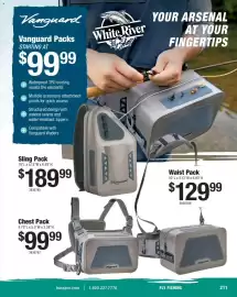 Cabela's weekly ad Page 211