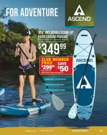 Cabela's weekly ad Page 215