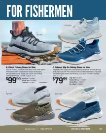 Cabela's weekly ad Page 23
