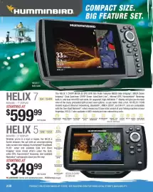 Cabela's weekly ad Page 230