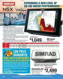 Cabela's weekly ad Page 232