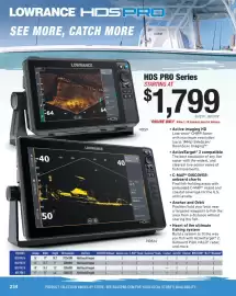 Cabela's weekly ad Page 234