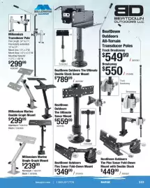 Cabela's weekly ad Page 243