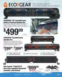 Cabela's weekly ad Page 249